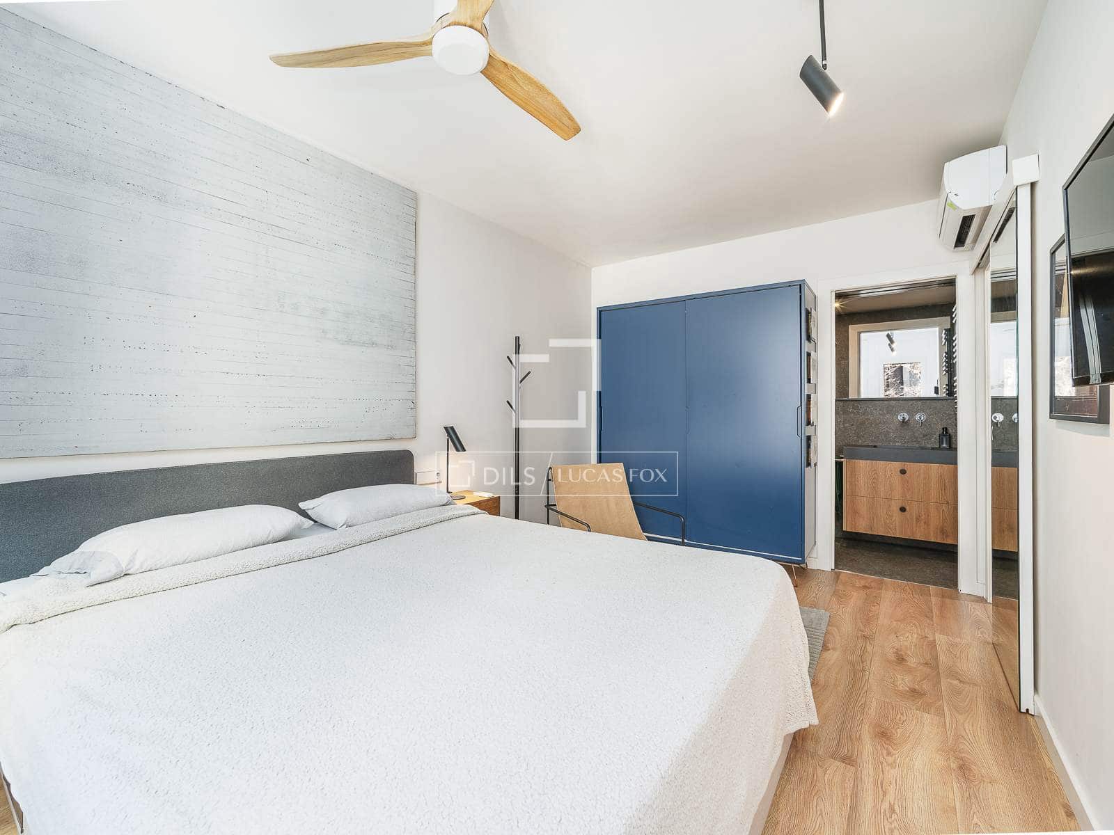 4 makuuhuone Huoneisto myytävänä paikassa Barcelona kaupunki - 740 000 € (Ref: 9565498)