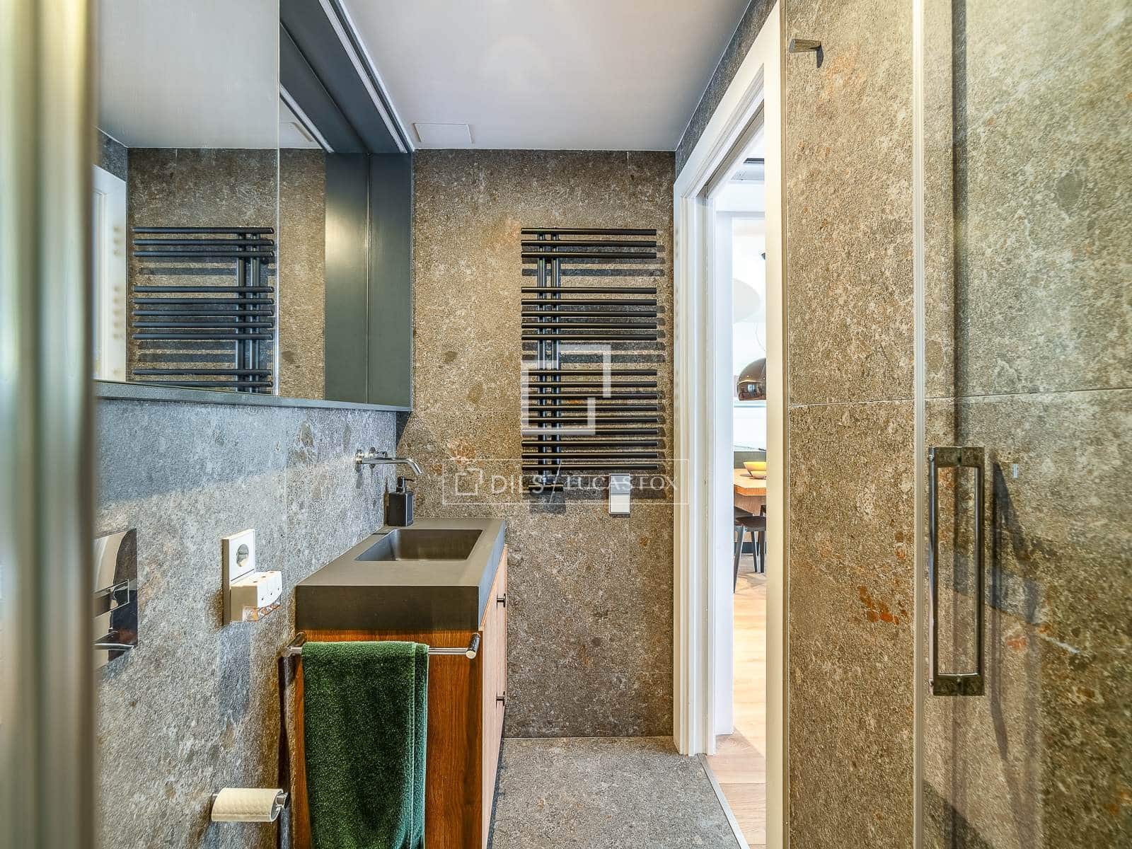 4 makuuhuone Huoneisto myytävänä paikassa Barcelona kaupunki - 740 000 € (Ref: 9565498)