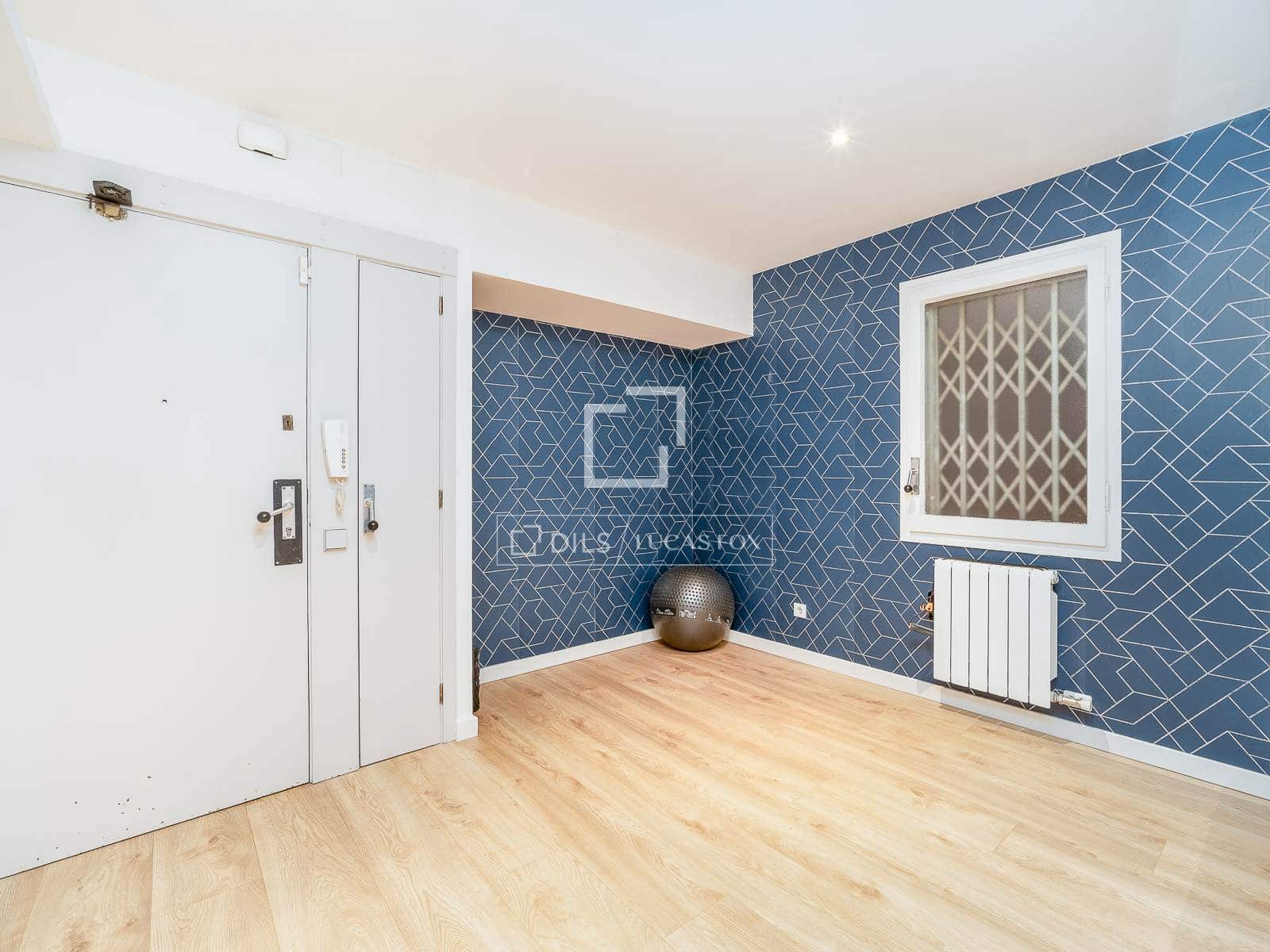 4 makuuhuone Huoneisto myytävänä paikassa Barcelona kaupunki - 740 000 € (Ref: 9565498)