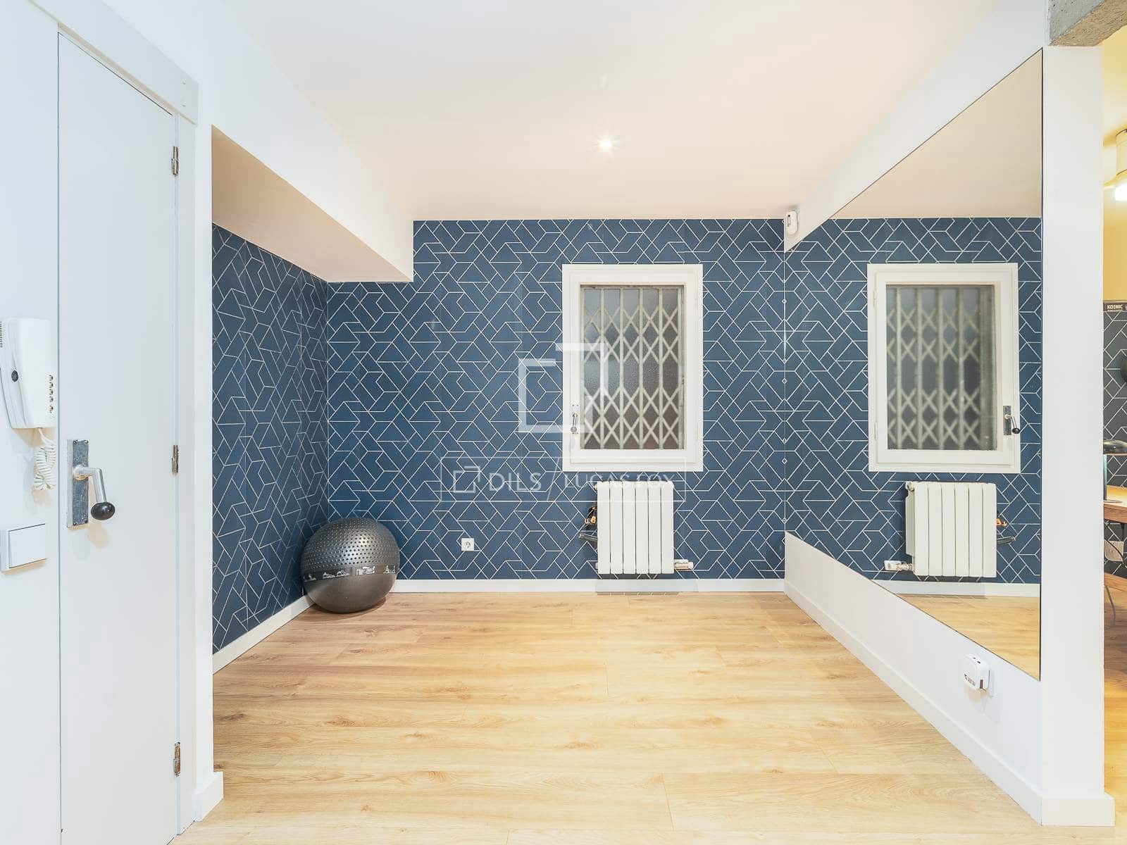 4 makuuhuone Huoneisto myytävänä paikassa Barcelona kaupunki - 740 000 € (Ref: 9565498)