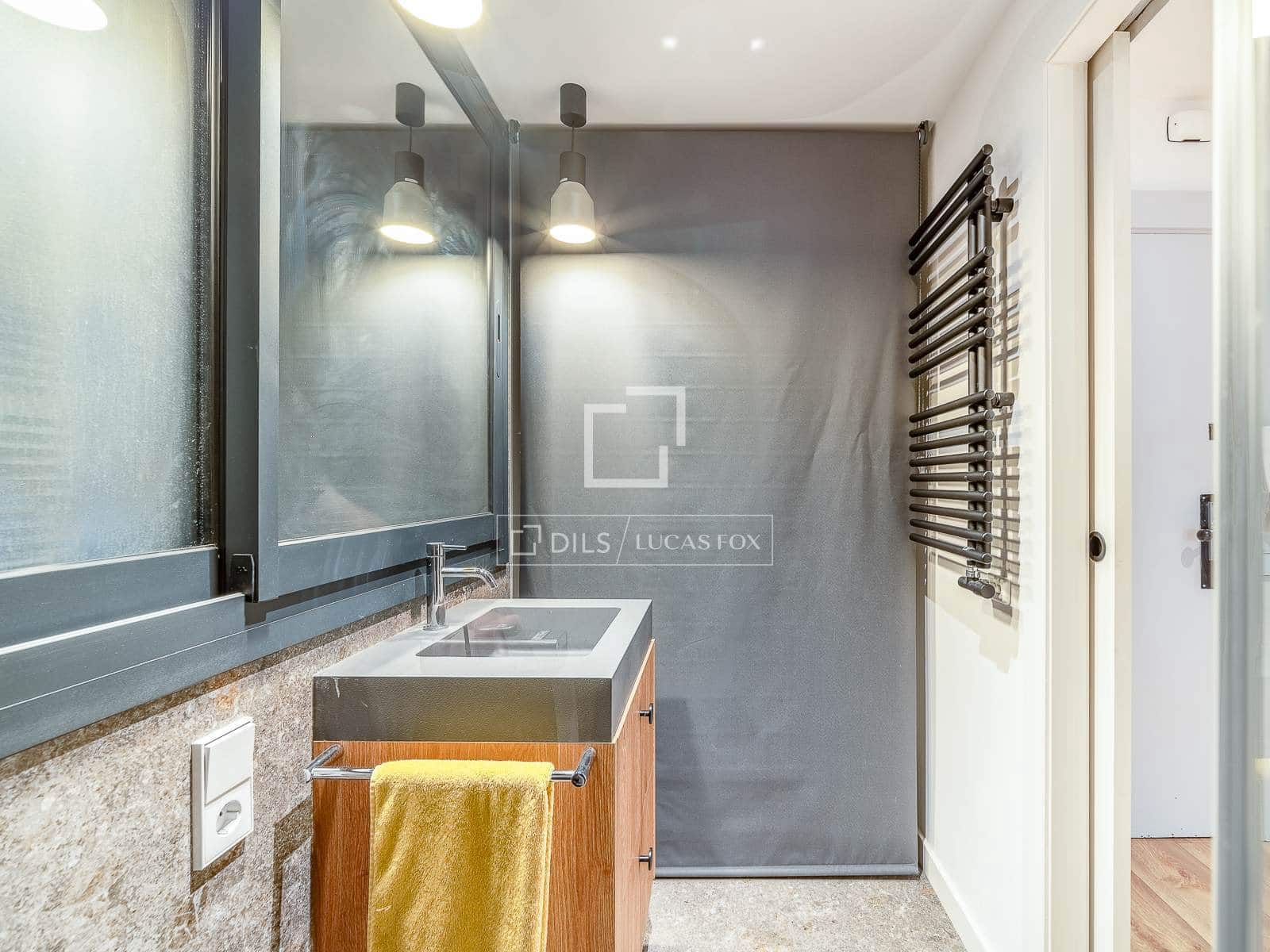 4 makuuhuone Huoneisto myytävänä paikassa Barcelona kaupunki - 740 000 € (Ref: 9565498)