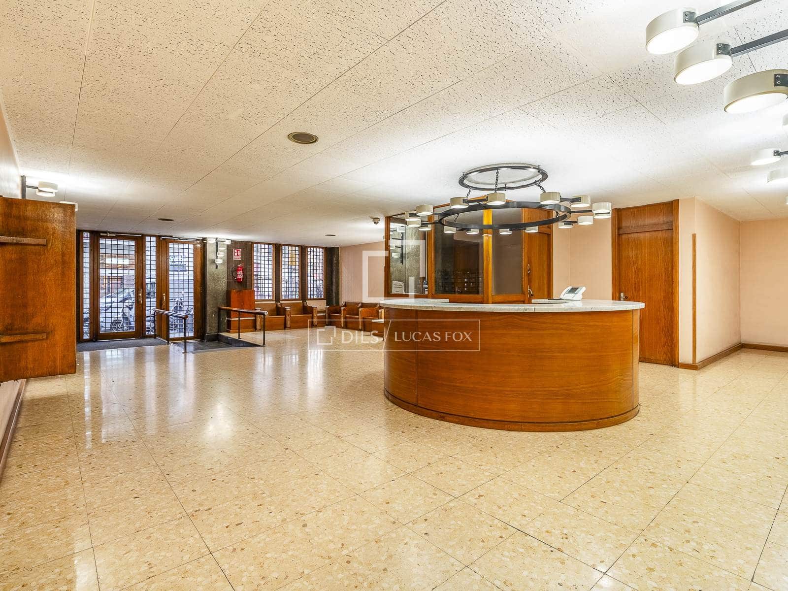 4 makuuhuone Huoneisto myytävänä paikassa Barcelona kaupunki - 740 000 € (Ref: 9565498)