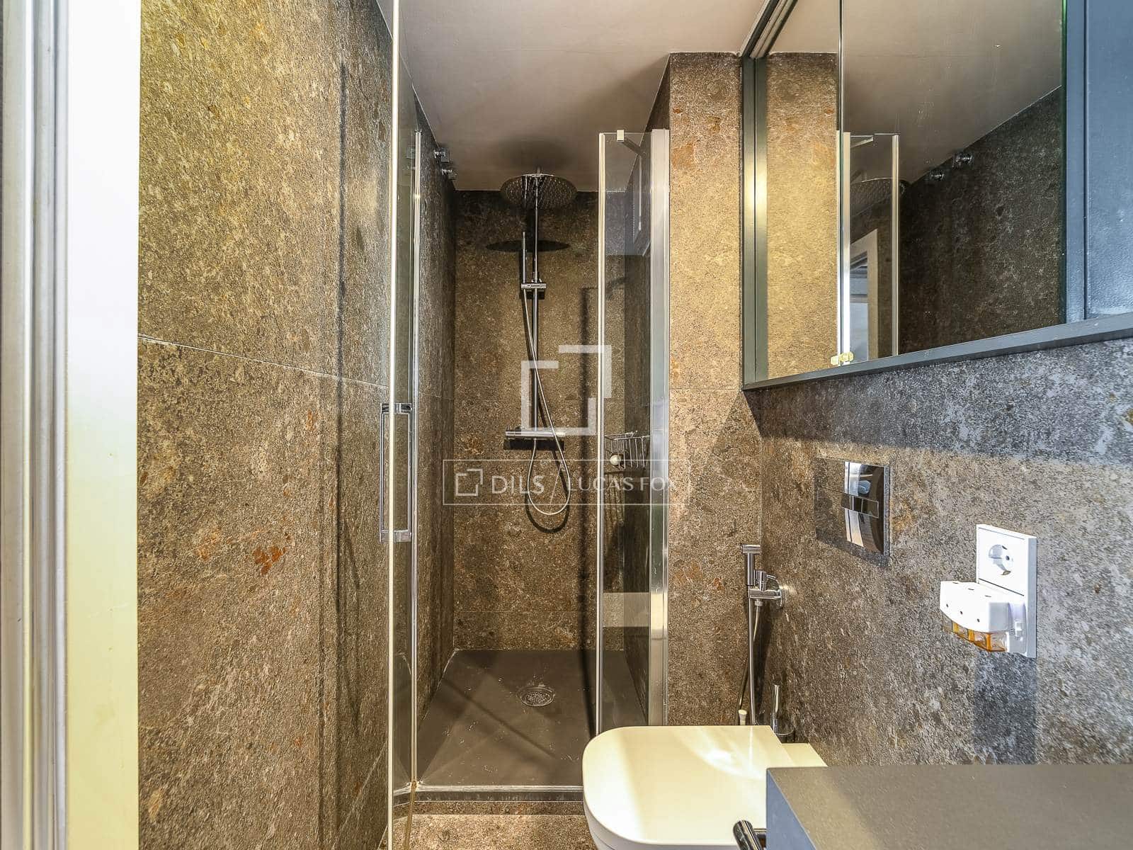 4 makuuhuone Huoneisto myytävänä paikassa Barcelona kaupunki - 740 000 € (Ref: 9565498)