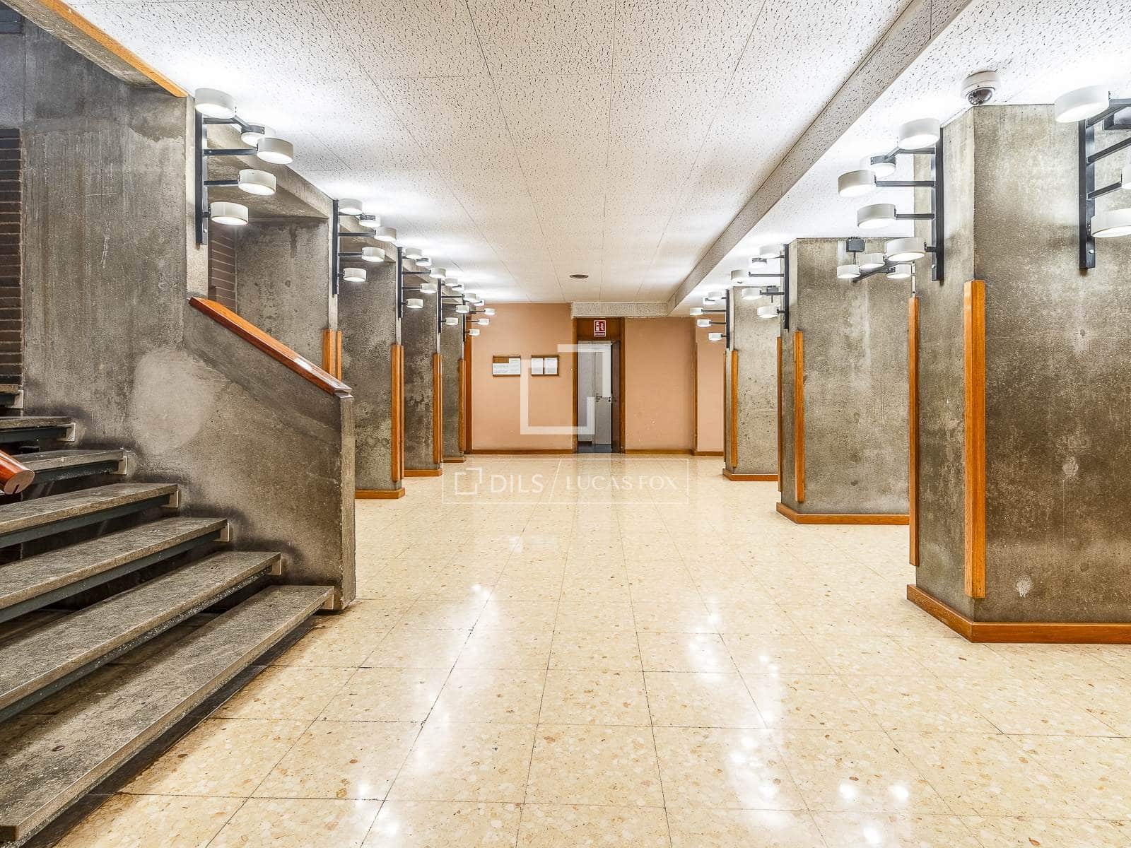 4 makuuhuone Huoneisto myytävänä paikassa Barcelona kaupunki - 740 000 € (Ref: 9565498)