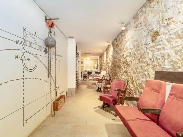 1 chambre Appartement à vendre à Barcelone ville - 1 790 000 € (Ref: 9565499)