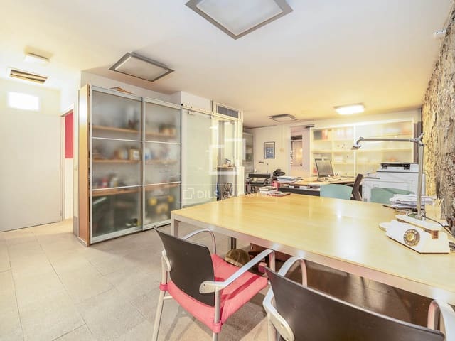 1 chambre Appartement à vendre à Barcelone ville - 1 790 000 € (Ref: 9565499)