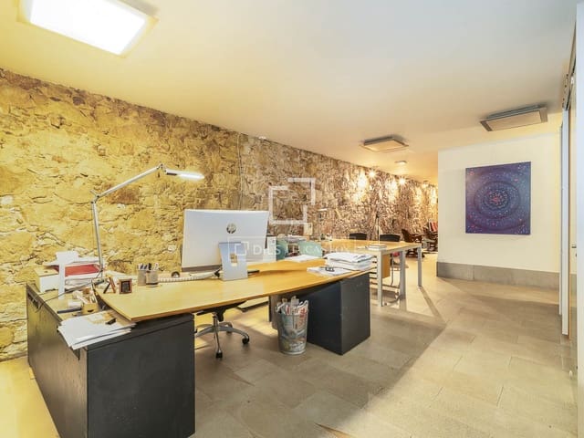 1 chambre Appartement à vendre à Barcelone ville - 1 790 000 € (Ref: 9565499)