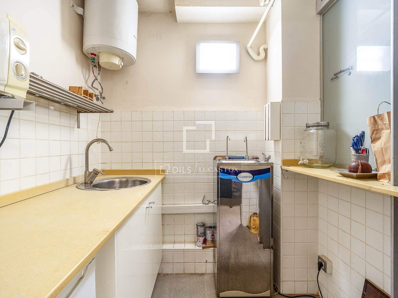 1 chambre Appartement à vendre à Barcelone ville - 1 790 000 € (Ref: 9565499)