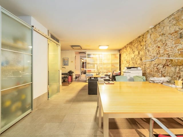 1 chambre Appartement à vendre à Barcelone ville - 1 790 000 € (Ref: 9565499)