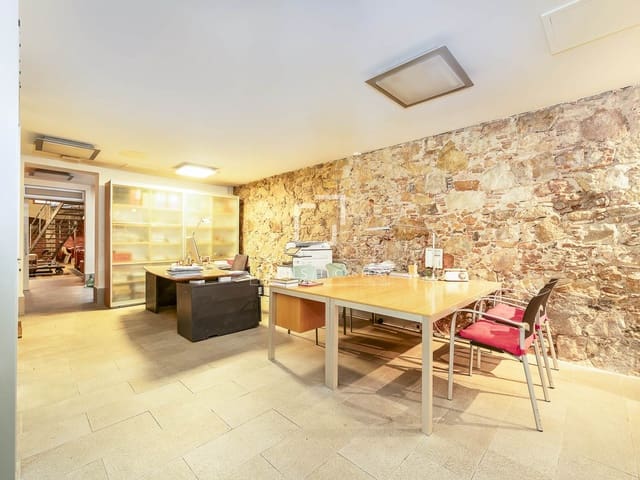 1 chambre Appartement à vendre à Barcelone ville - 1 790 000 € (Ref: 9565499)