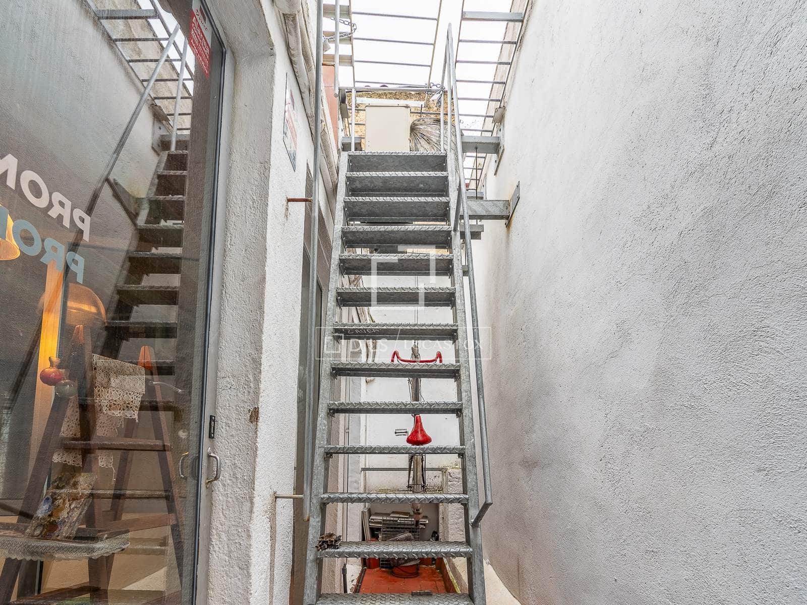 1 chambre Appartement à vendre à Barcelone ville - 1 790 000 € (Ref: 9565499)