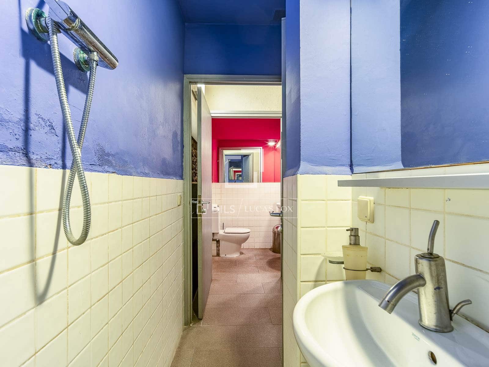 1 chambre Appartement à vendre à Barcelone ville - 1 790 000 € (Ref: 9565499)