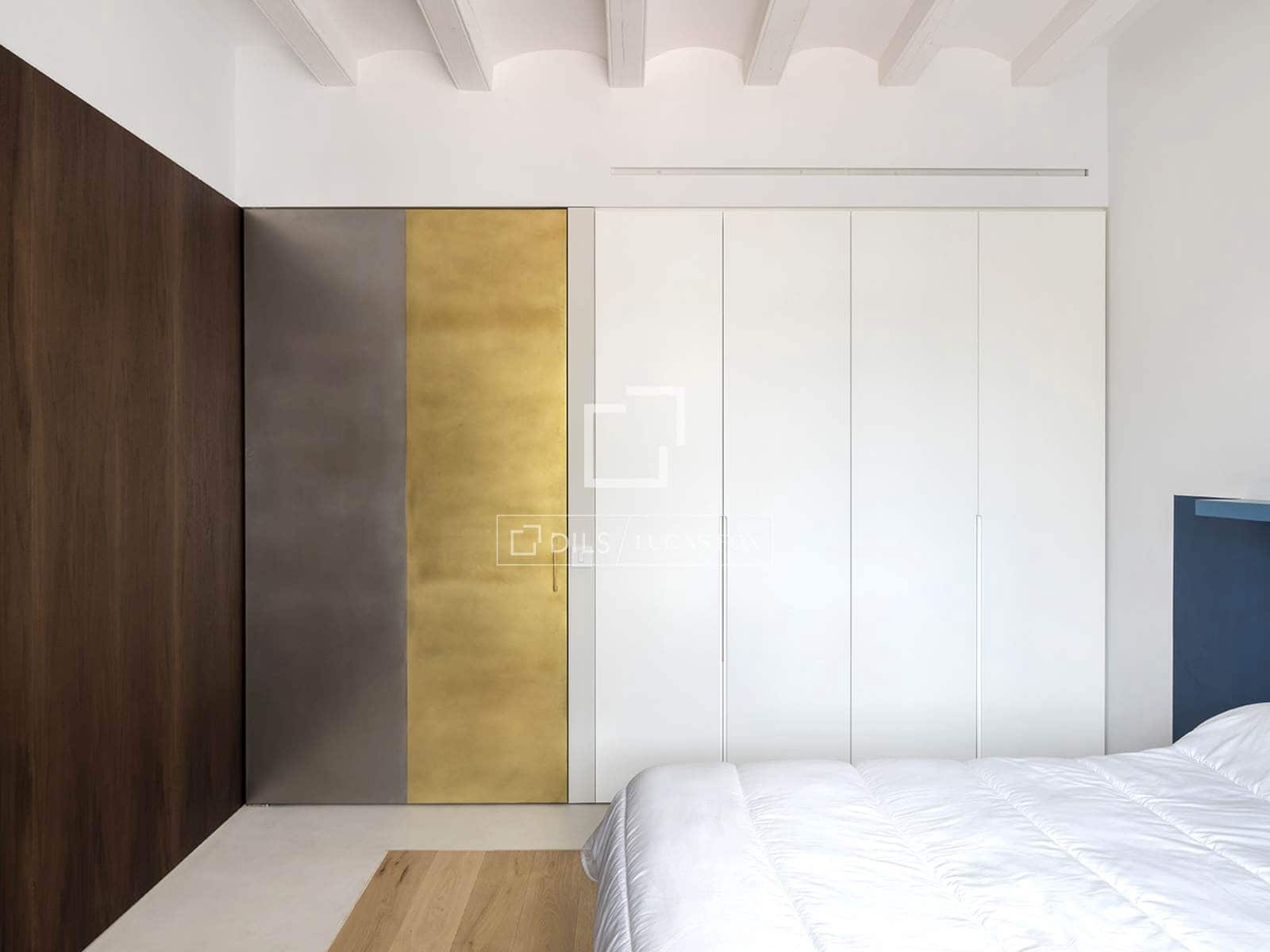 3 soveværelse Lejlighed til leje i Barcelona by - € 4.000 (Ref: 9565827)