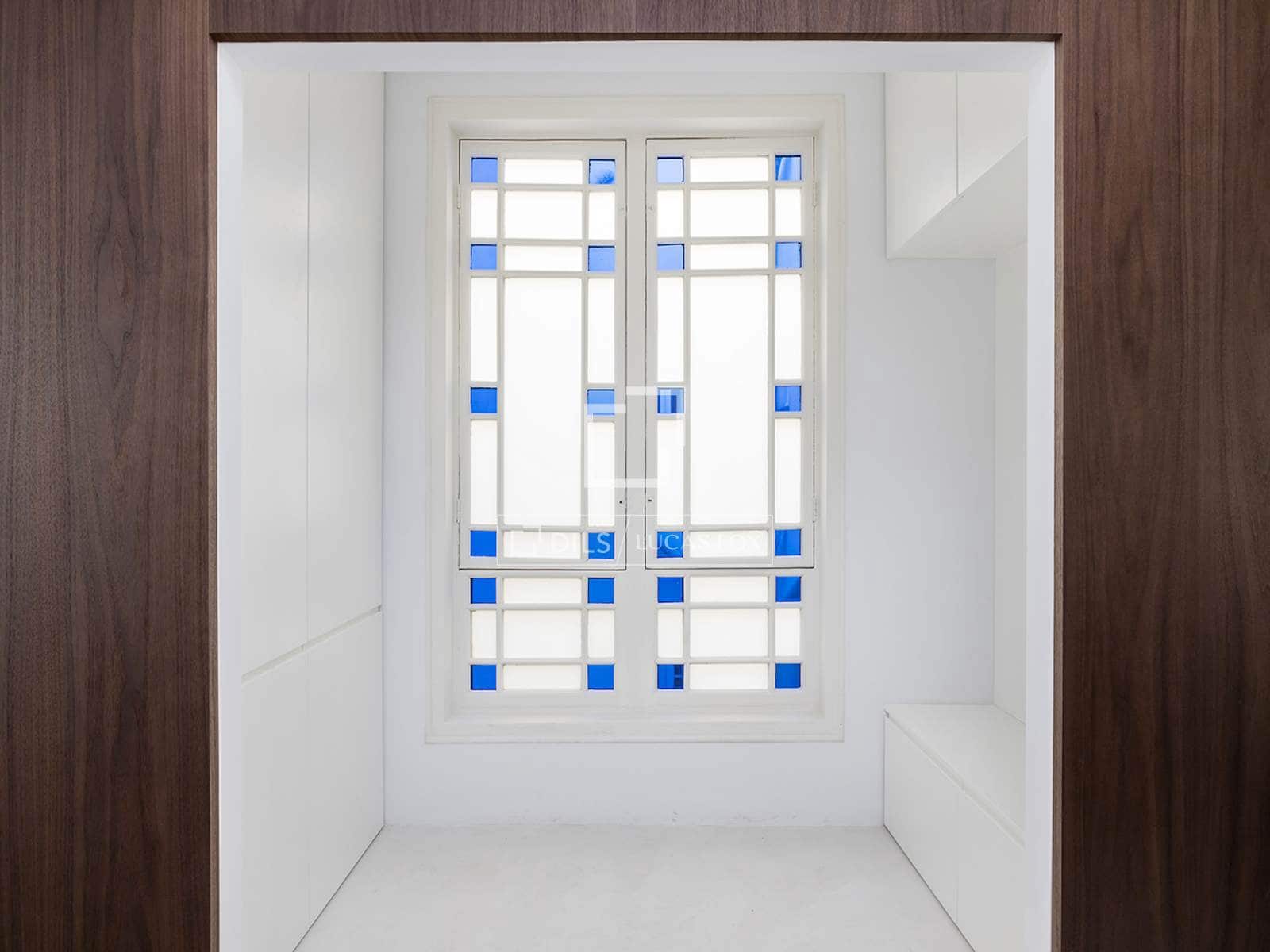 3 soveværelse Lejlighed til leje i Barcelona by - € 4.000 (Ref: 9565827)