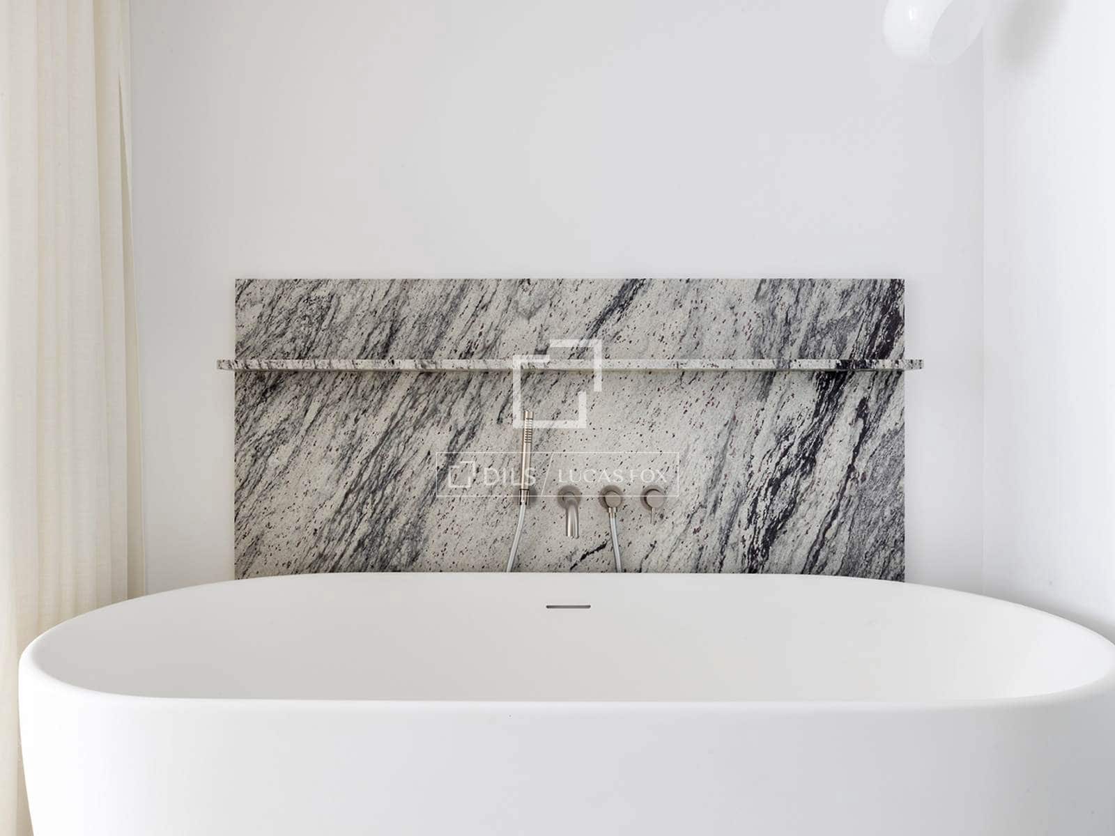 3 soveværelse Lejlighed til leje i Barcelona by - € 4.000 (Ref: 9565827)