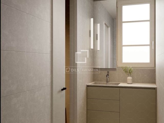 2 slaapkamer Appartement te koop in Barcelona stad - € 795.000 (Ref: 9565828)