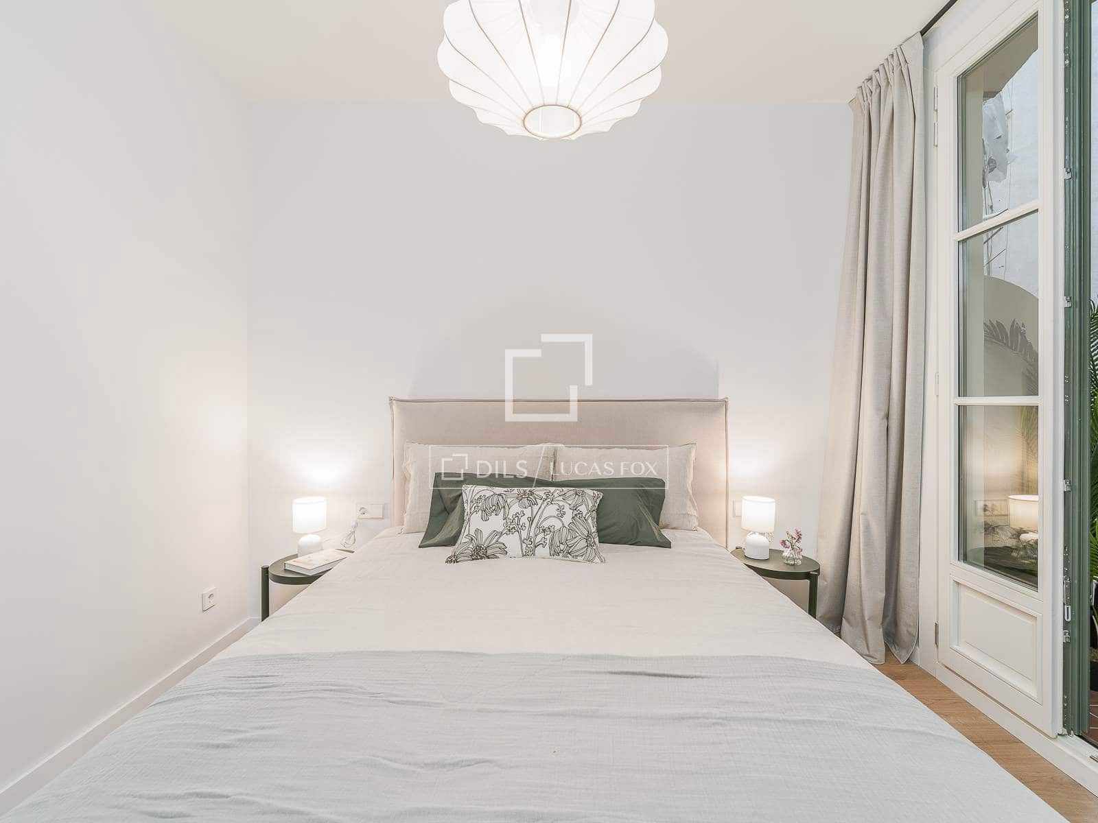 2 chambre Appartement à vendre à Barcelone ville - 795 000 € (Ref: 9565828)