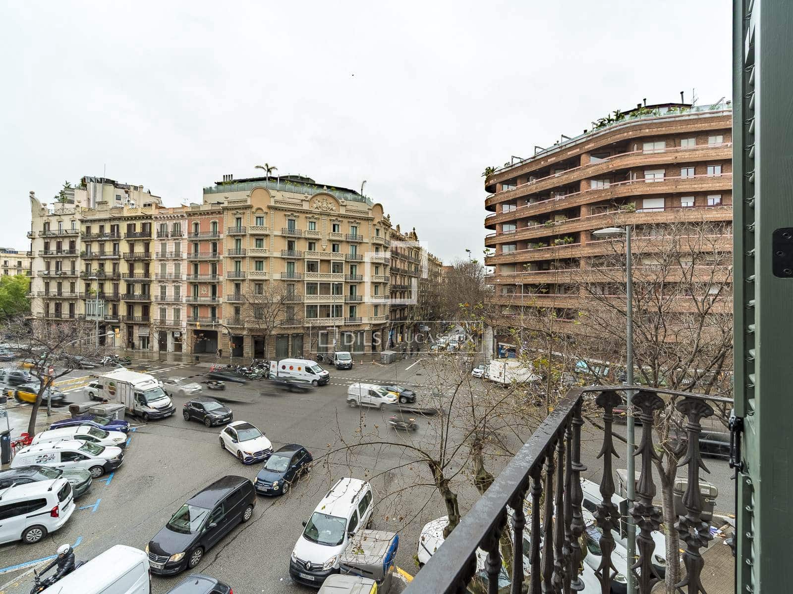 2 chambre Appartement à vendre à Barcelone ville - 795 000 € (Ref: 9565828)