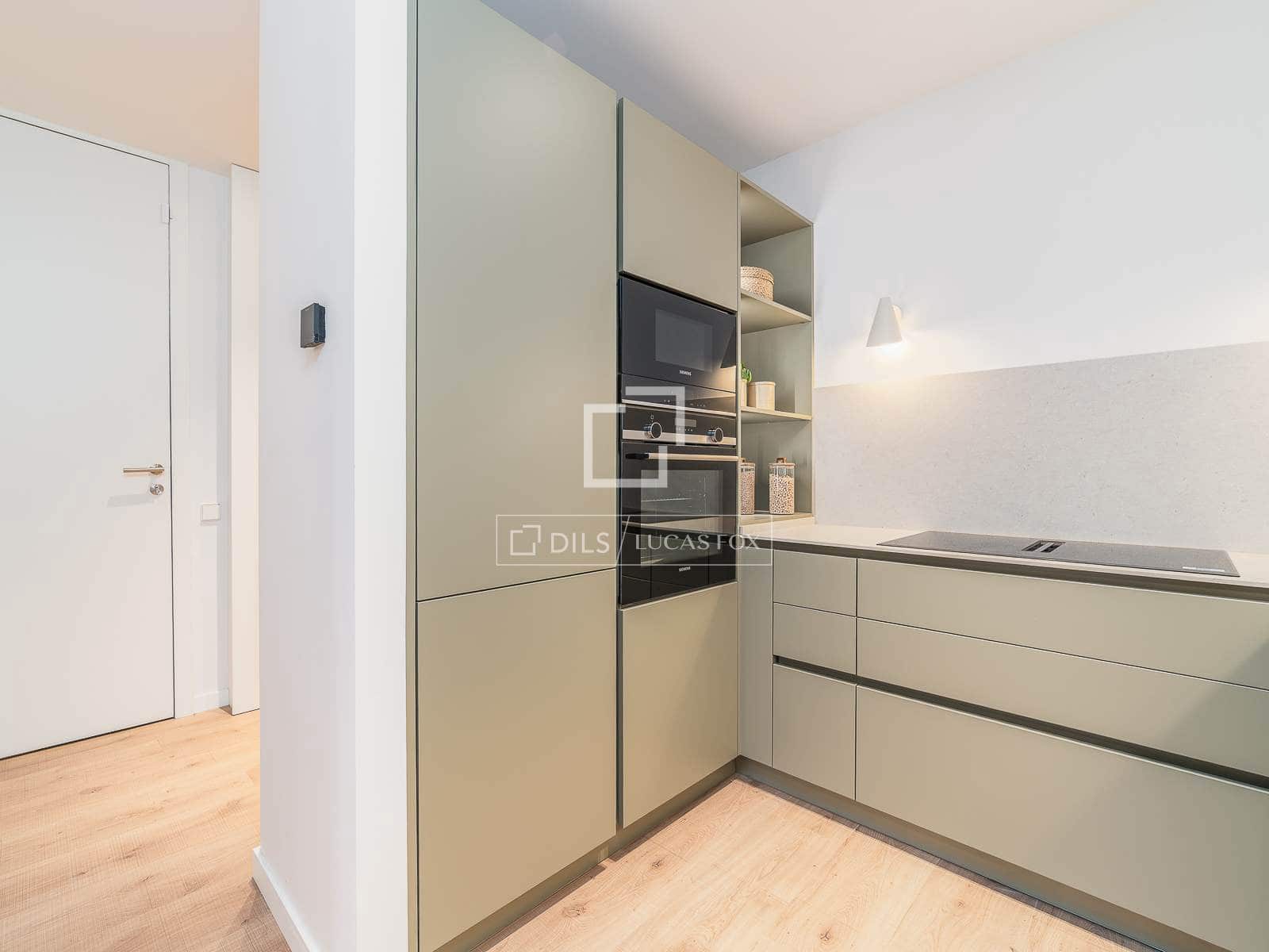 2 chambre Appartement à vendre à Barcelone ville - 795 000 € (Ref: 9565828)