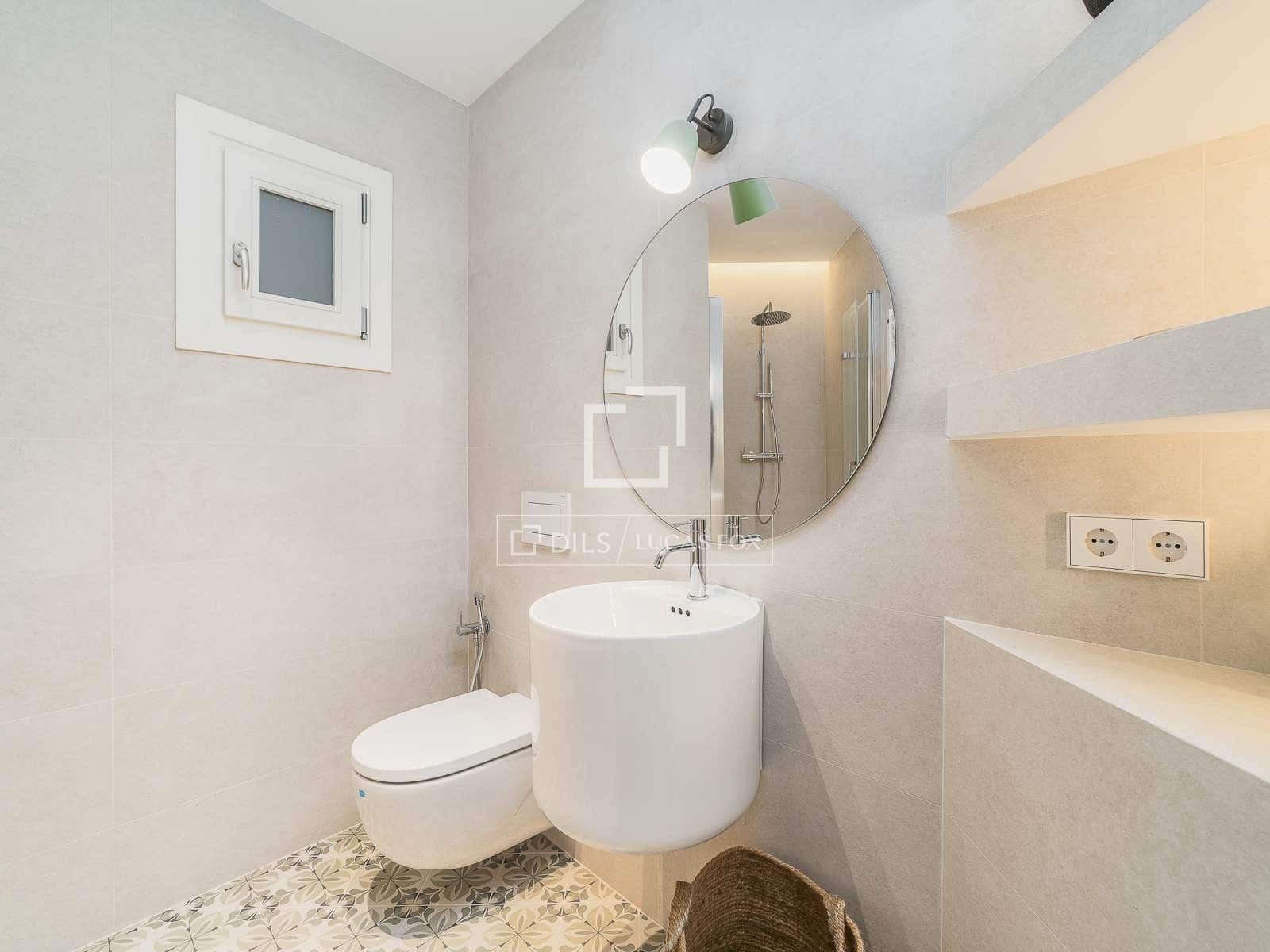 2 chambre Appartement à vendre à Barcelone ville - 795 000 € (Ref: 9565828)