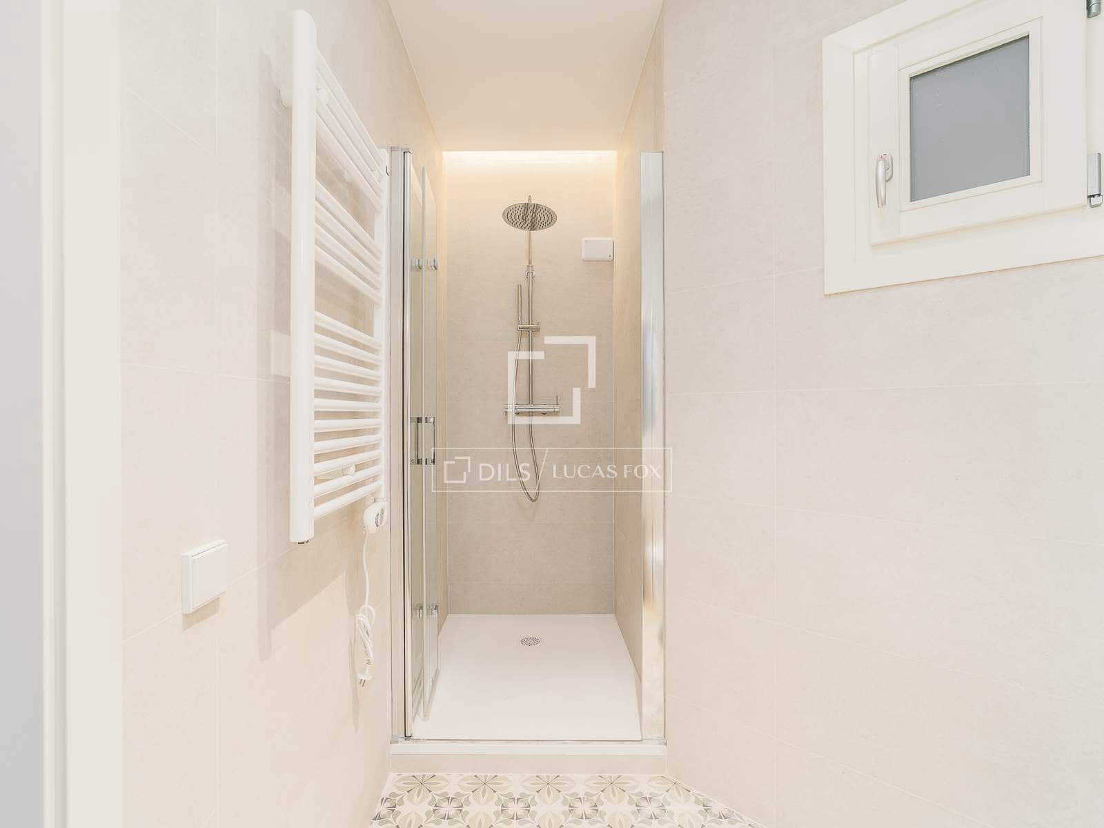 2 chambre Appartement à vendre à Barcelone ville - 795 000 € (Ref: 9565828)