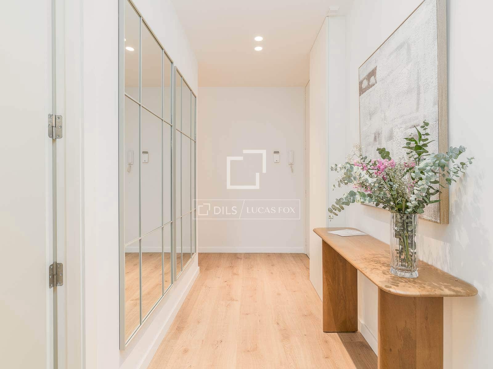 2 chambre Appartement à vendre à Barcelone ville - 795 000 € (Ref: 9565828)