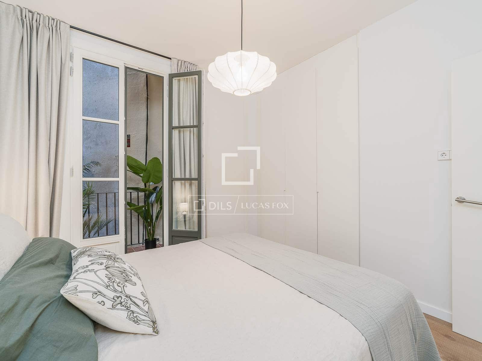 2 chambre Appartement à vendre à Barcelone ville - 795 000 € (Ref: 9565828)