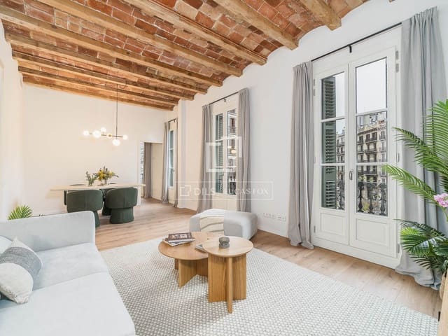 2 camera da letto Appartamento in vendita in Barcelona città - 795.000 € (Rif: 9565828)