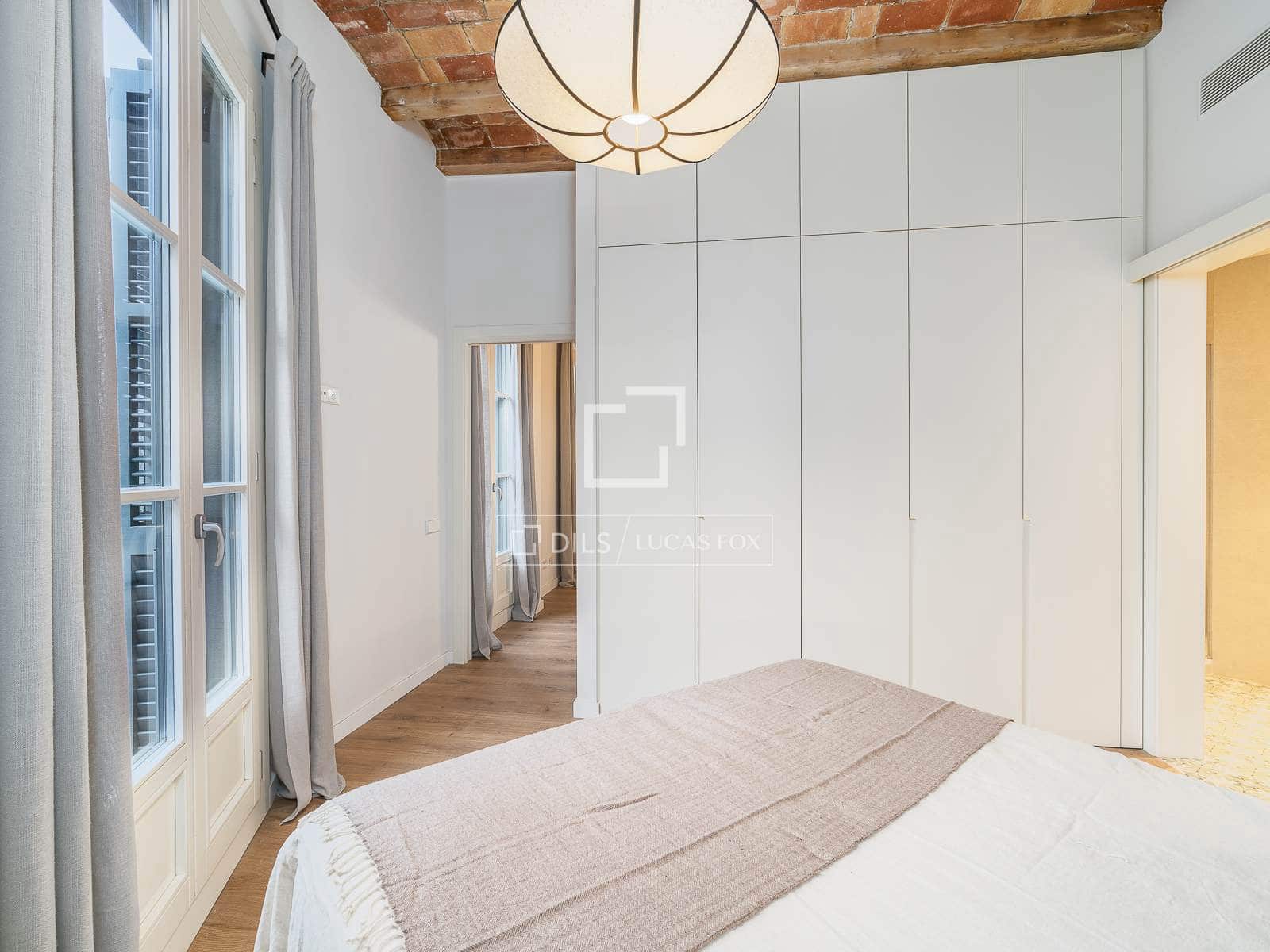 2 chambre Appartement à vendre à Barcelone ville - 795 000 € (Ref: 9565828)