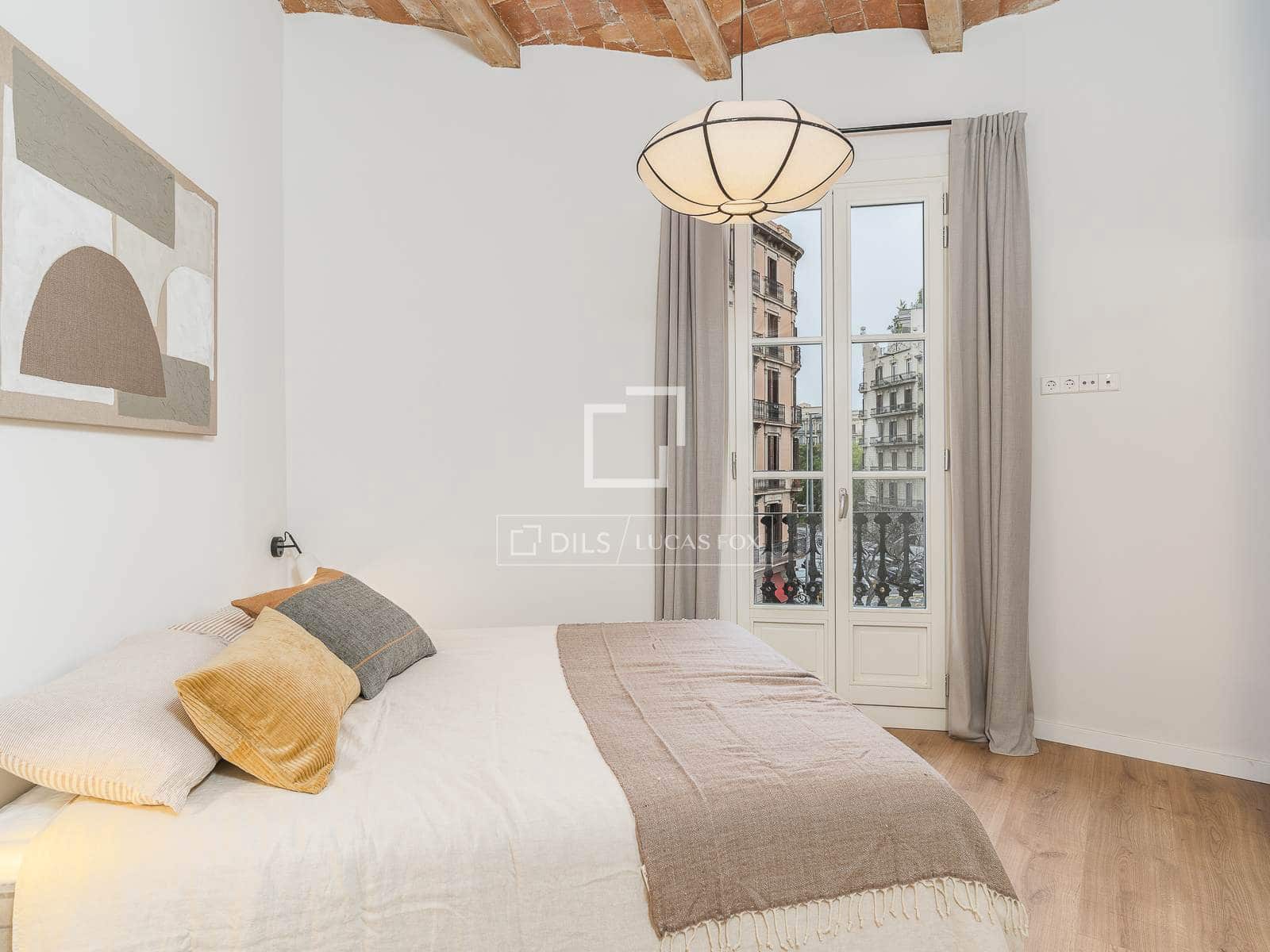 2 chambre Appartement à vendre à Barcelone ville - 795 000 € (Ref: 9565828)
