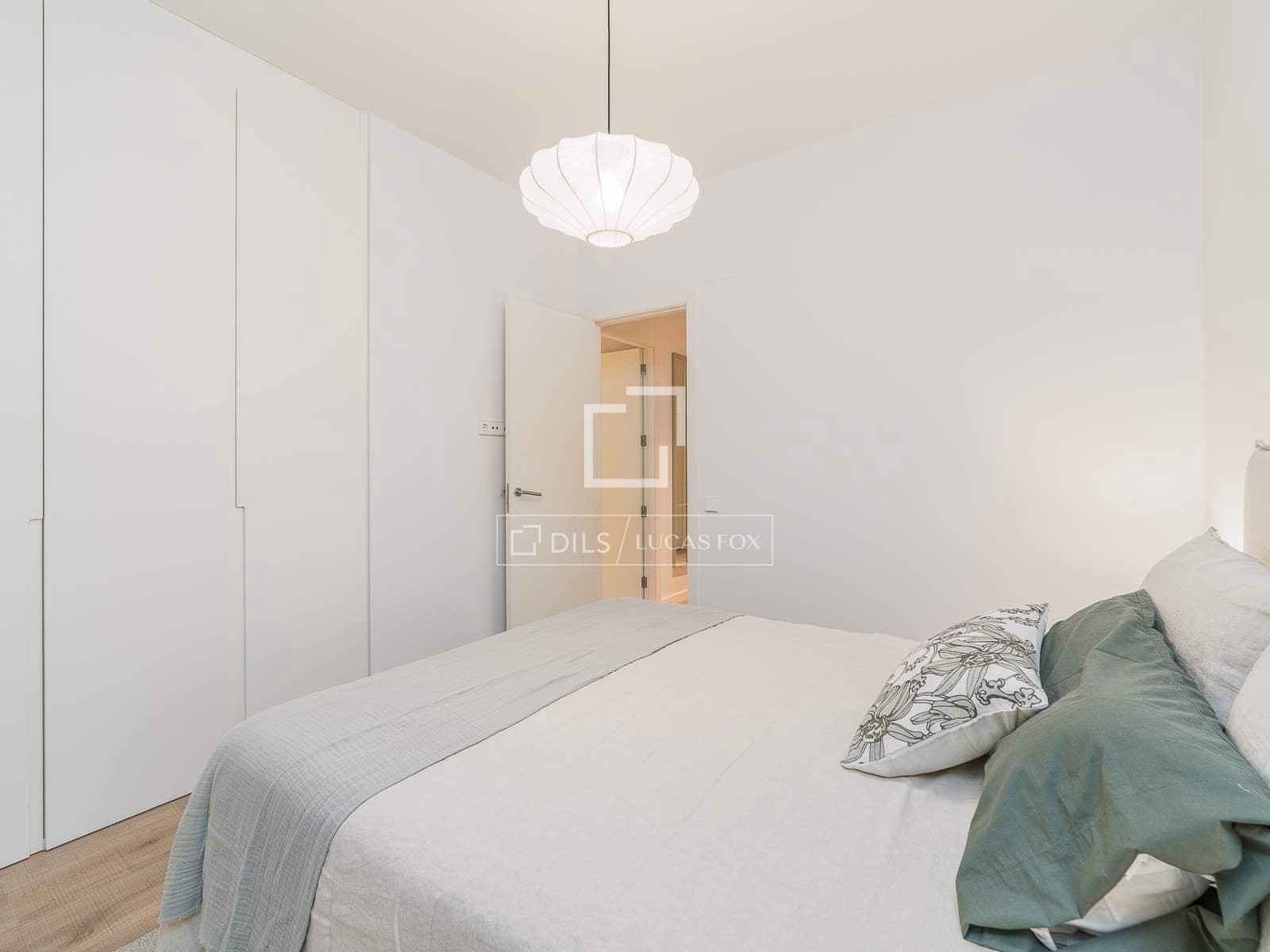 2 chambre Appartement à vendre à Barcelone ville - 795 000 € (Ref: 9565828)