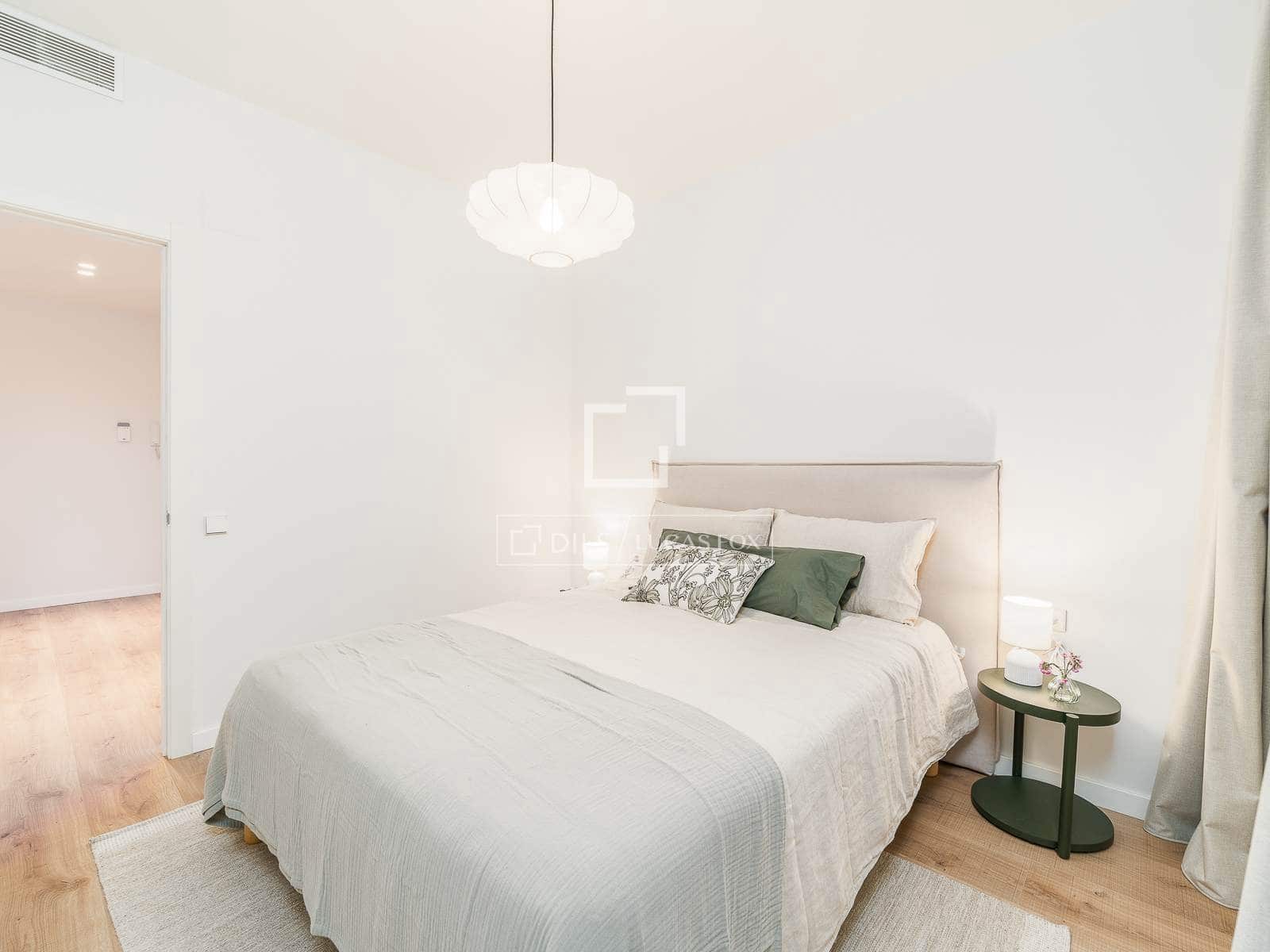 2 chambre Appartement à vendre à Barcelone ville - 795 000 € (Ref: 9565828)