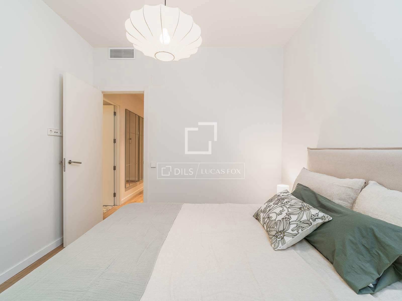 2 chambre Appartement à vendre à Barcelone ville - 795 000 € (Ref: 9565828)
