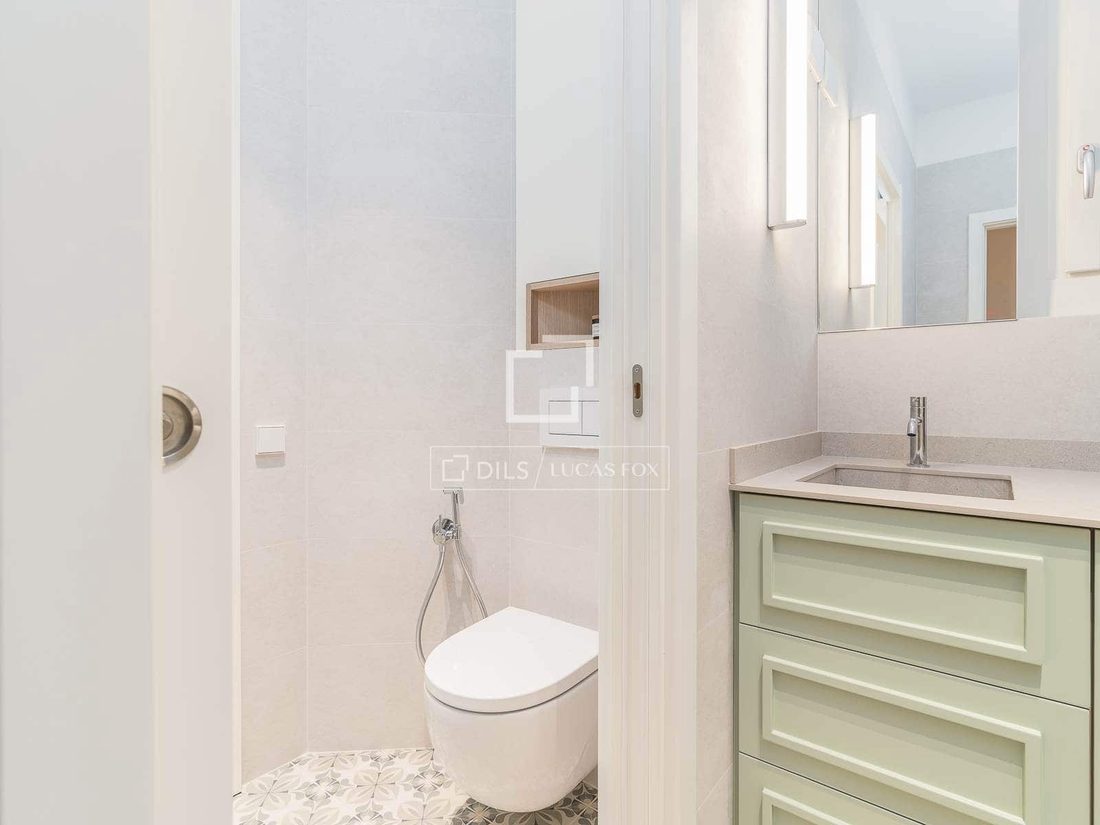 2 chambre Appartement à vendre à Barcelone ville - 795 000 € (Ref: 9565828)