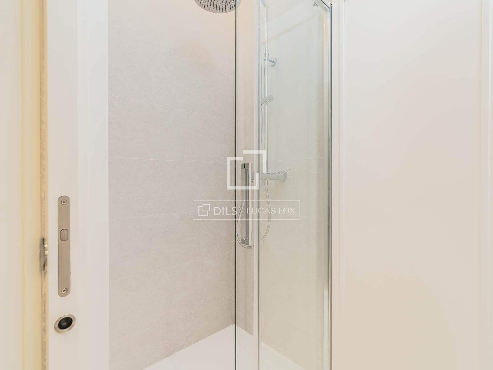 2 chambre Appartement à vendre à Barcelone ville - 795 000 € (Ref: 9565828)