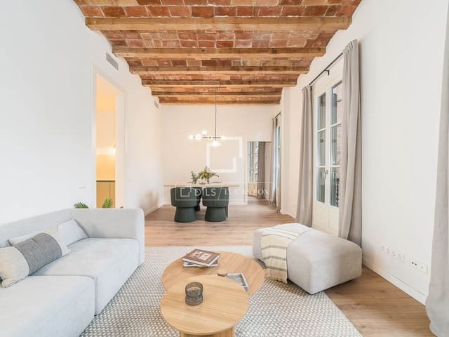 2 camera da letto Appartamento in vendita in Barcelona città - 795.000 € (Rif: 9565828)