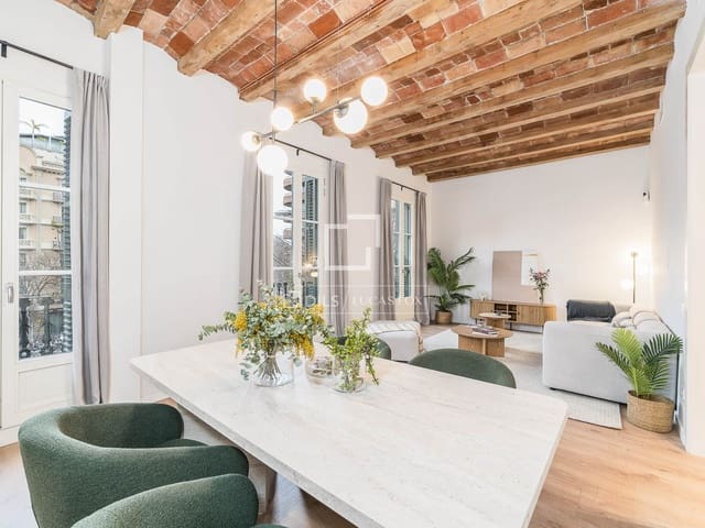 2 camera da letto Appartamento in vendita in Barcelona città - 795.000 € (Rif: 9565828)