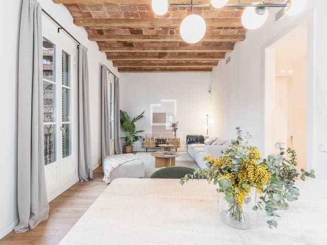 2 camera da letto Appartamento in vendita in Barcelona città - 795.000 € (Rif: 9565828)