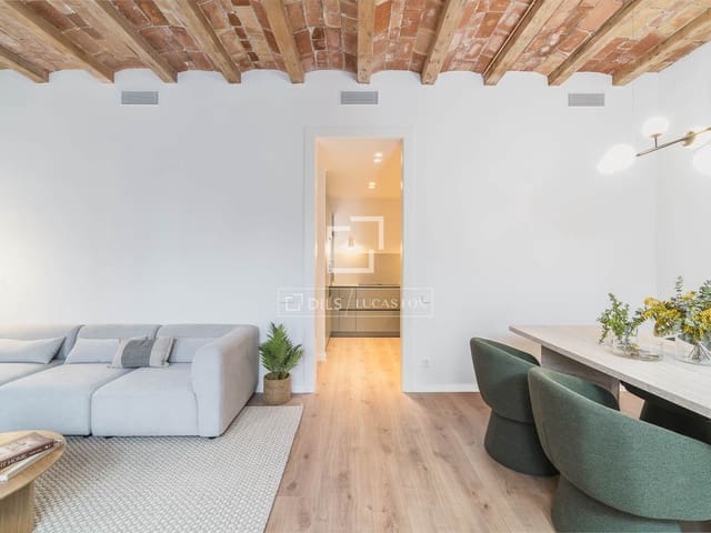 2 camera da letto Appartamento in vendita in Barcelona città - 795.000 € (Rif: 9565828)