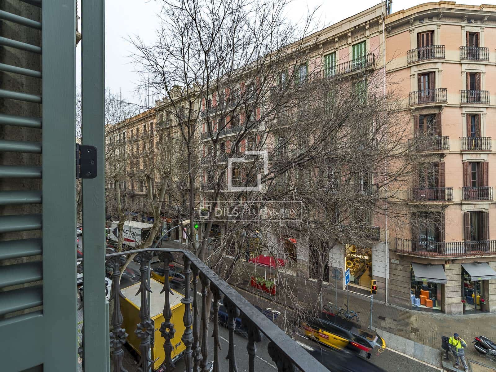 2 chambre Appartement à vendre à Barcelone ville - 795 000 € (Ref: 9565828)