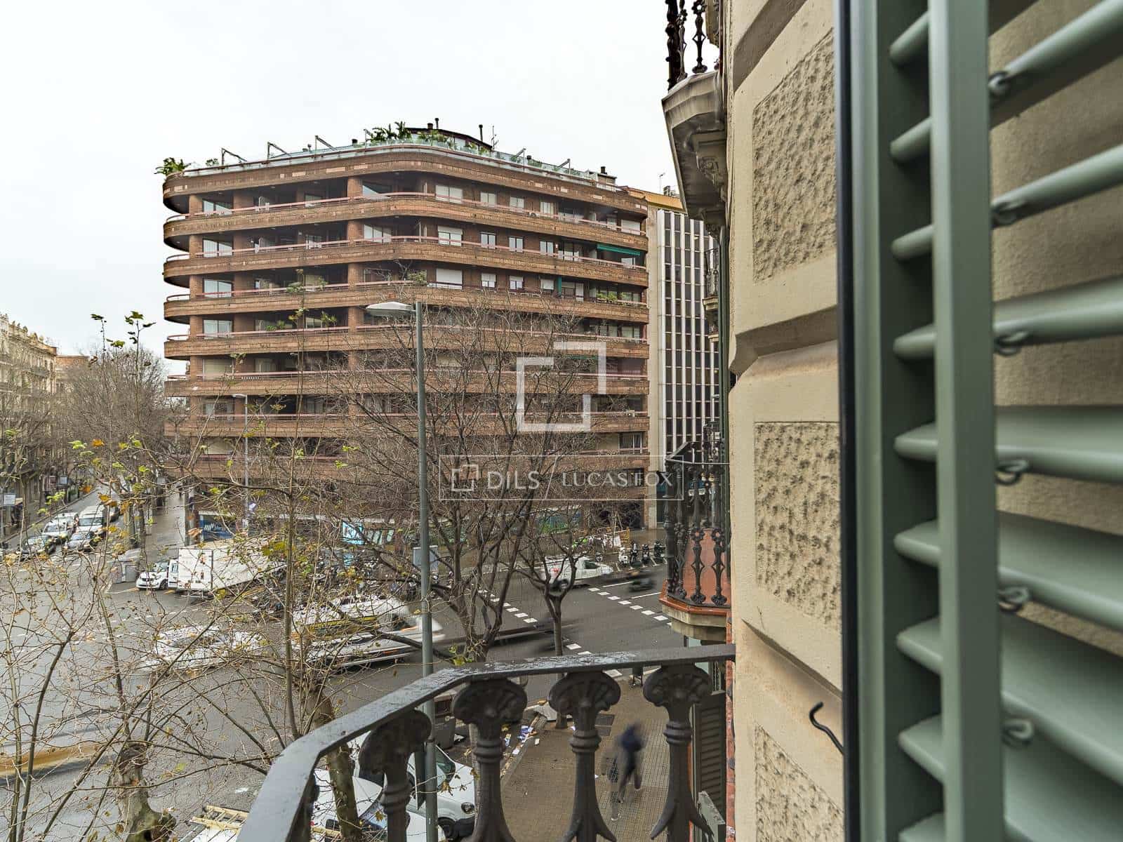 2 chambre Appartement à vendre à Barcelone ville - 795 000 € (Ref: 9565828)