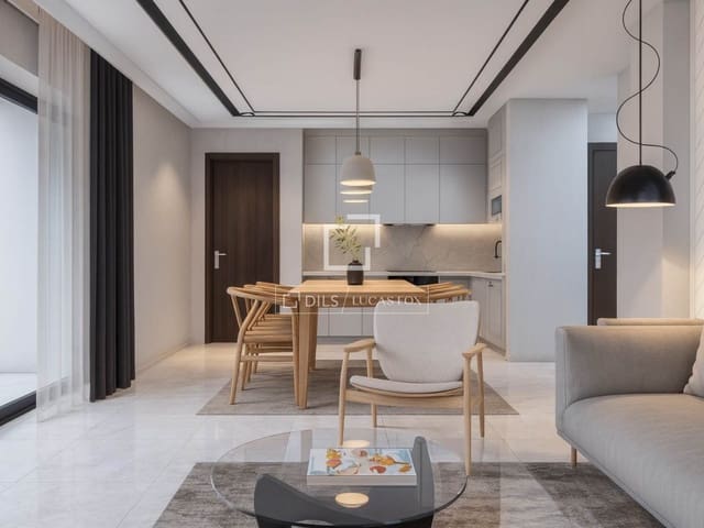 3 Zimmer Villa zu verkaufen in Pedreguer mit Pool Garage - 529.000 € (Ref: 9565831)