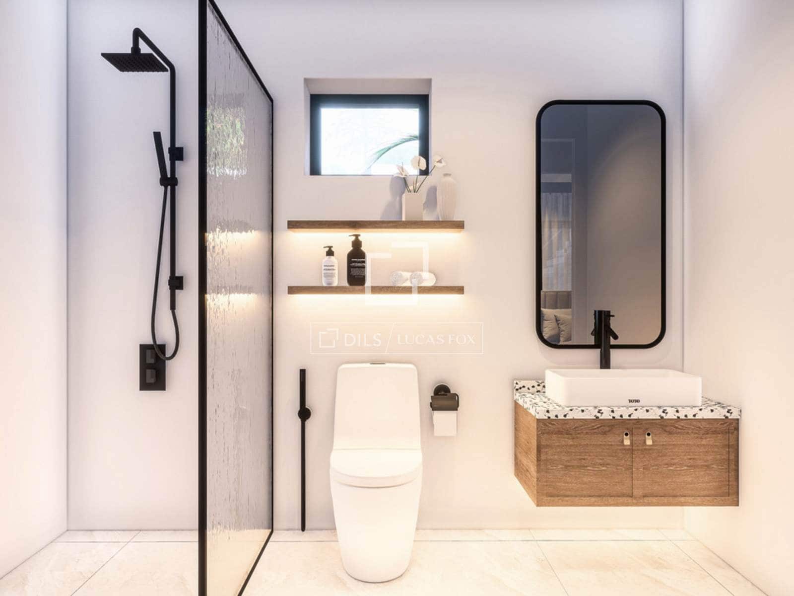 3 quarto Moradia para venda em Pedreguer com piscina garagem - 529 000 € (Ref: 9565833)