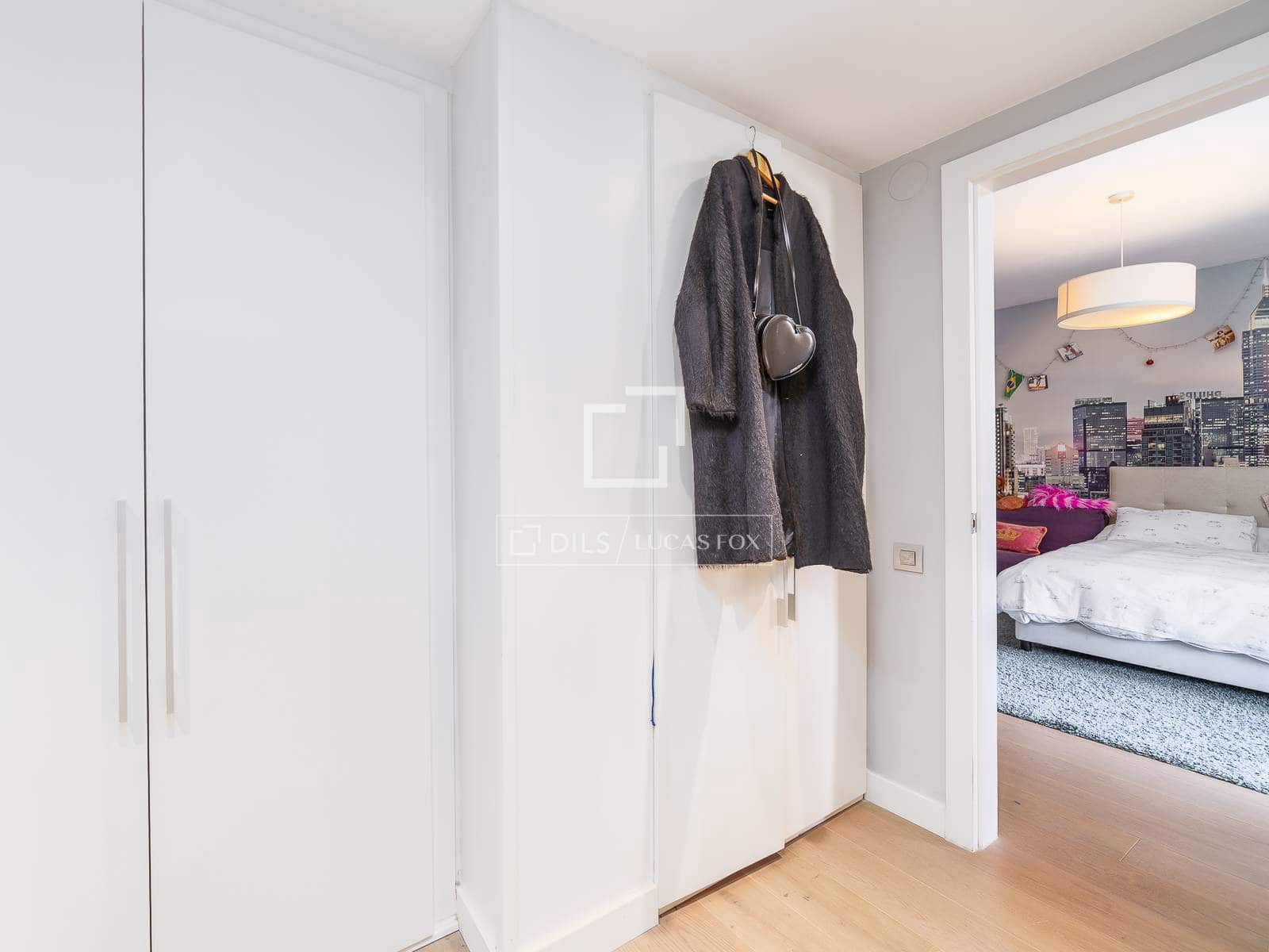 6 bedroom Apartment for sale in Barcelona city with garage - € 2,560,000 (Ref: 9565838)