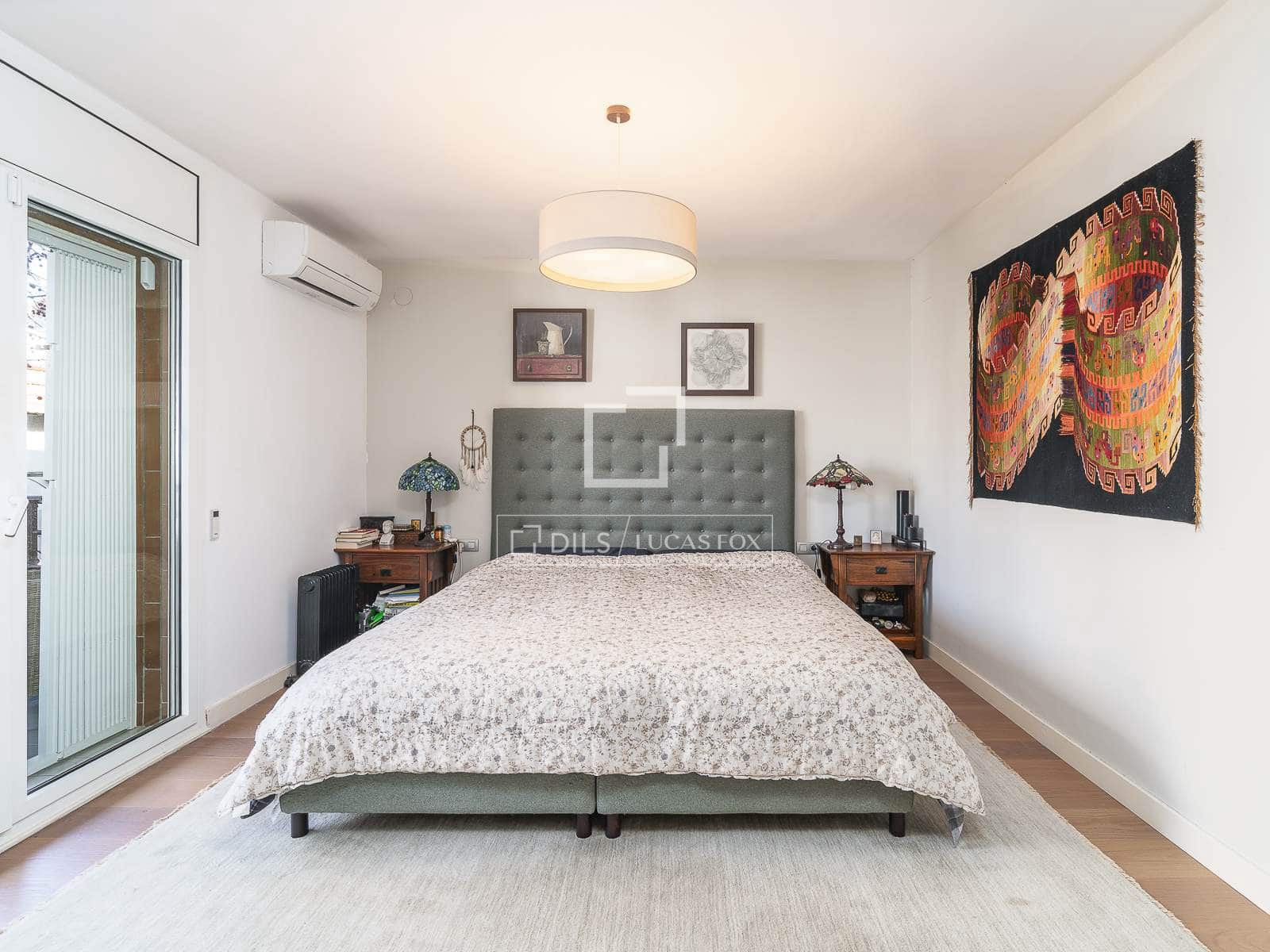 6 bedroom Apartment for sale in Barcelona city with garage - € 2,560,000 (Ref: 9565838)