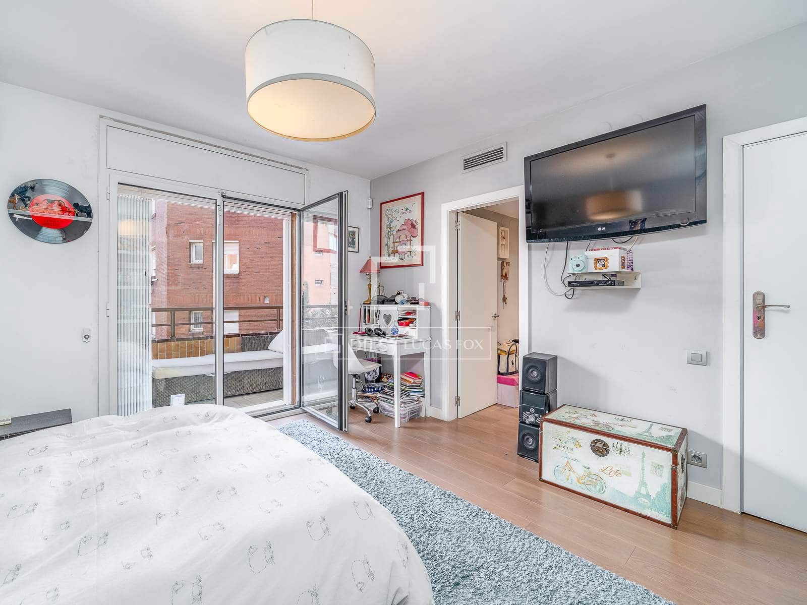 6 bedroom Apartment for sale in Barcelona city with garage - € 2,560,000 (Ref: 9565838)