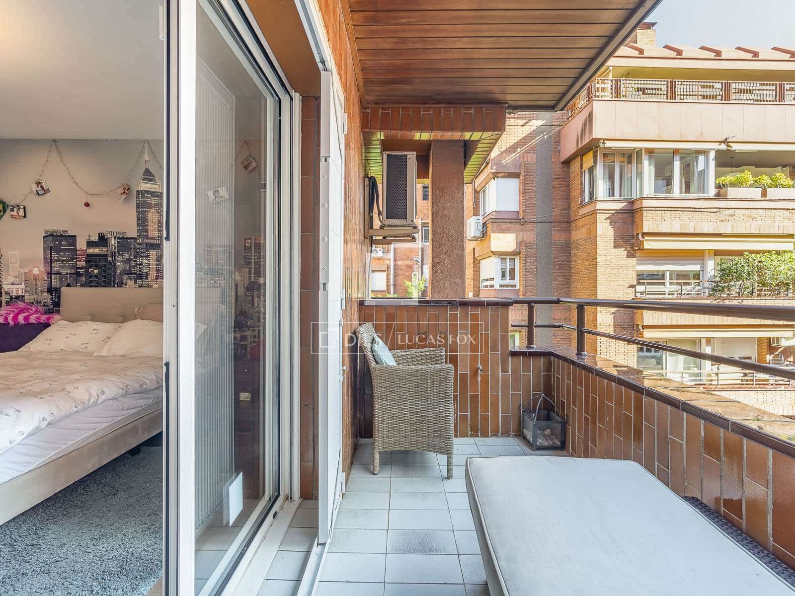 6 bedroom Apartment for sale in Barcelona city with garage - € 2,560,000 (Ref: 9565838)