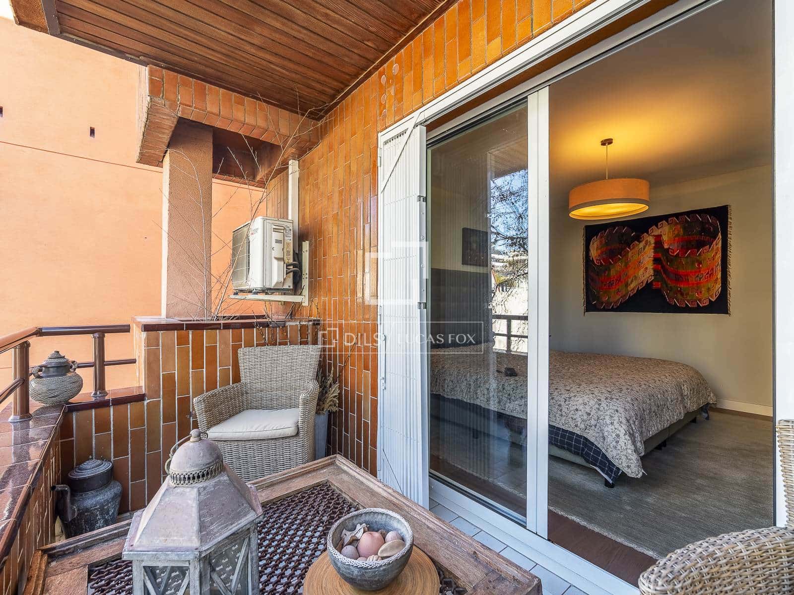 6 bedroom Apartment for sale in Barcelona city with garage - € 2,560,000 (Ref: 9565838)