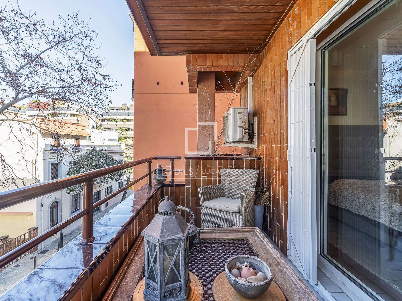 6 bedroom Apartment for sale in Barcelona city with garage - € 2,560,000 (Ref: 9565838)