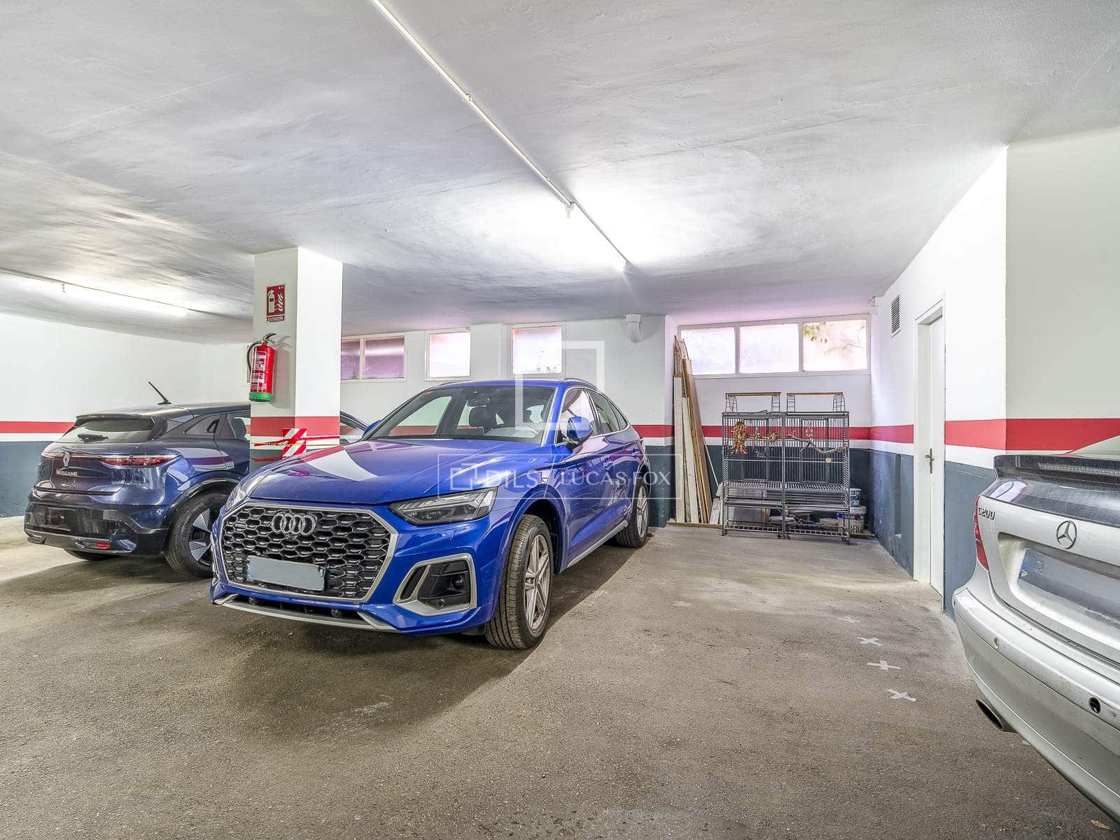 6 bedroom Apartment for sale in Barcelona city with garage - € 2,560,000 (Ref: 9565838)